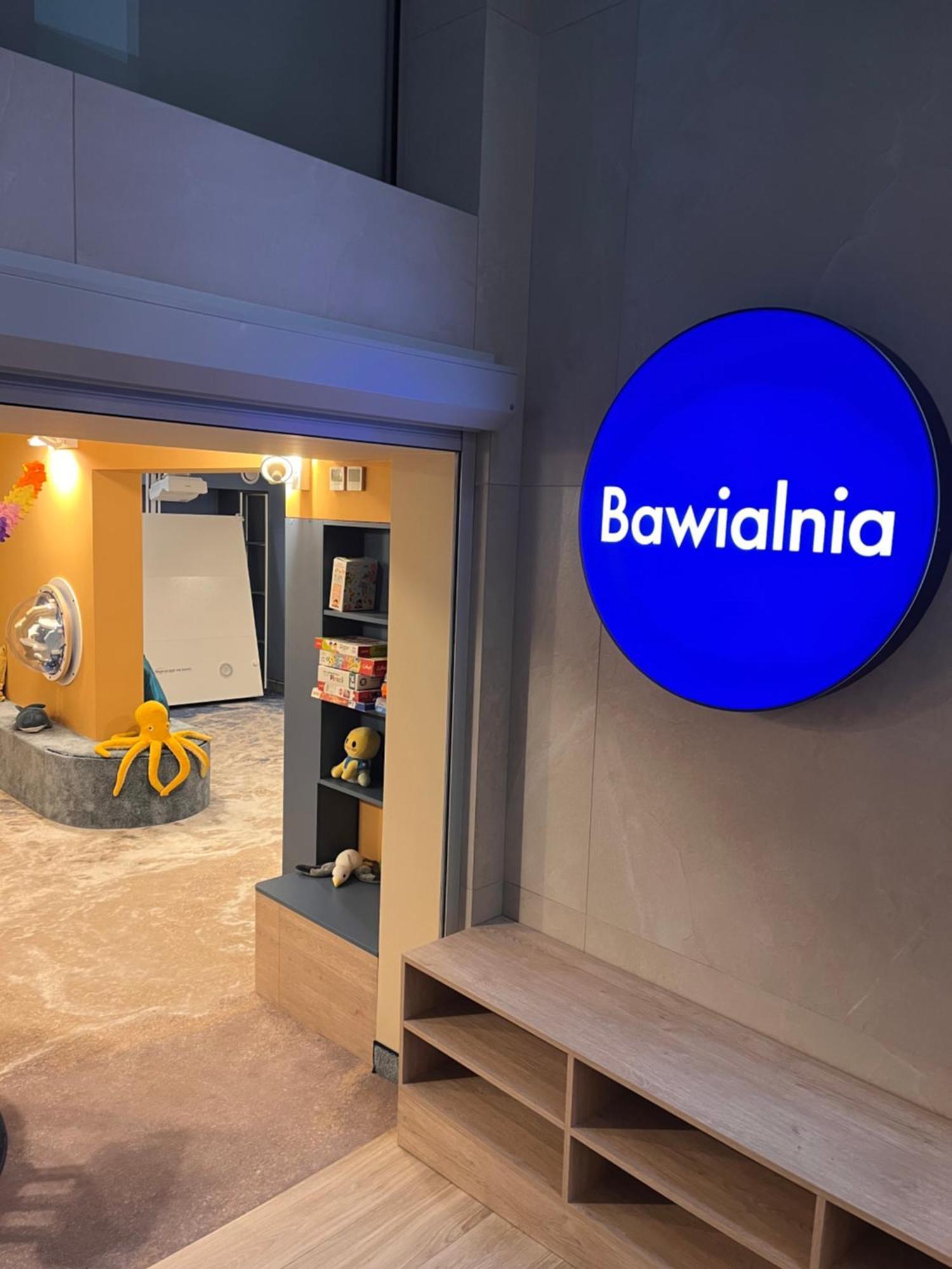 The Baltic Horizon Apartment Dziwnówek Exterior foto